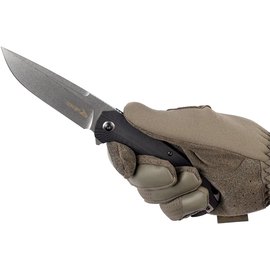 Карманный нож Skif Frontier SW Black (UL-005SWB), изображение 5
