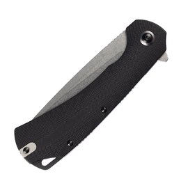 Карманный нож Skif Frontier SW Black (UL-005SWB), изображение 4