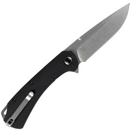 Карманный нож Skif Frontier SW Black (UL-005SWB), изображение 2