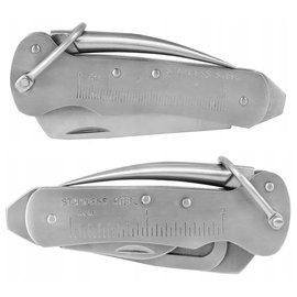Морской нож Mil-Tec M.MarlSpieker Matt (15326000), изображение 4