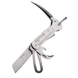 Морской нож Mil-Tec M.MarlSpieker Matt (15326000), изображение 2