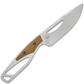 Набор охотничих ножей Buck PakLite Pro Field Kit Олива (631GRSVP), изображение 3