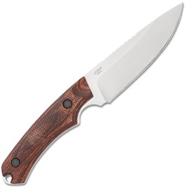 Ніж мисливський Buck Alpha Guide Pro Горіх (663WAS), зображення 2