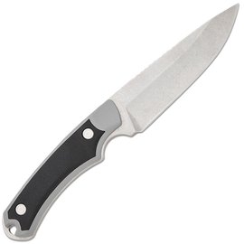 Ніж мисливський Buck Alpha Guide Select Сірий (663GYS), зображення 2