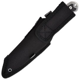 Ніж мисливський Buck Alpha Guide Select Сірий (663GYS), зображення 3