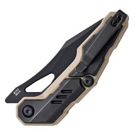 EDC ніж Hightron Spectron чорний (HK04BLK), Колір: Чорний, зображення 4