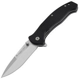EDC нож Maserin Explorer чорний (46005/G10N)