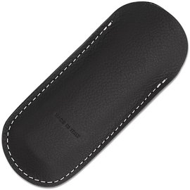 Кишеньковий ніж Maserin Daga золотистий (372/G), Колір: Чорний/Золотий, Матеріал клинка: Нержавіюча сталь, зображення 4