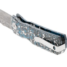 Коллекционный нож Maserin Power Limited (502/DM), изображение 5