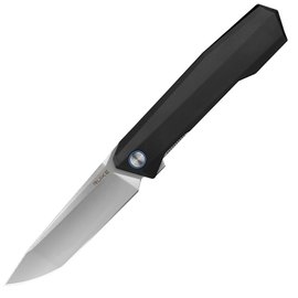 EDC ніж Ruike P166-AB чорний, Колір: Чорний
