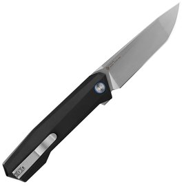 EDC ніж Ruike P166-AB чорний, Колір: Чорний, зображення 2