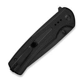 EDC ніж Sencut Regnator чорний S24057-1, зображення 3