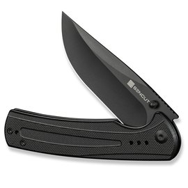 EDC ніж Sencut Regnator чорний S24057-1, зображення 5