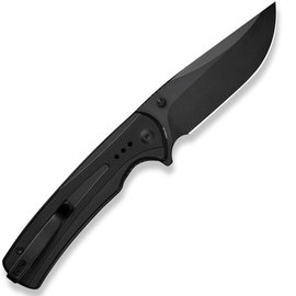 EDC ніж Sencut Regnator чорний S24057-1, зображення 2