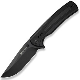 EDC ніж Sencut Regnator чорний S24057-1