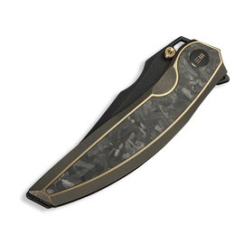 Карманный нож Weknife Quinseris WE23093-2, изображение 4
