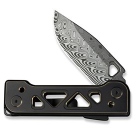 Кишеньковий ніж Weknife Tyro WE24001-DS1, зображення 3