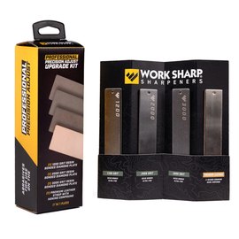 Набор аксессуаров Work Sharp к Professional Precision Adjust Elite Knife Sharpener (WSSA0005930-I), изображение 3
