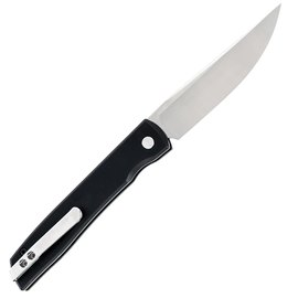 Автоматический выкидной нож Boker Urban Trapper Automatik NXT Black (110079), изображение 2