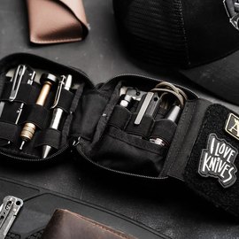 Органайзер Boker Solingen Hamburger Pouch (090086), изображение 6