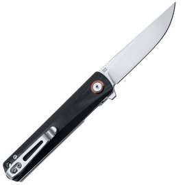 EDC нож Black Fox Spear G10 Black (BF-783 G10), изображение 2