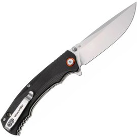 EDC нож Black Fox Spectrum G10 Black (BF-782 OR), изображение 2