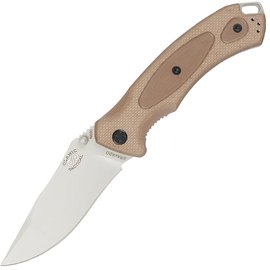 EDC ніж Fox Olamic Bravado Coyote Brown (OLC-0112 CT B)
