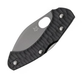 Кишеньковий ніж Fox Zero 2.0 Desert Warrior Gray (FX-311 GY), зображення 4