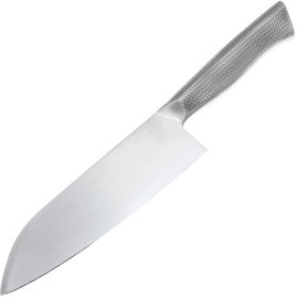 Кухонный нож Diacross Santoku 165 мм (DC-100)