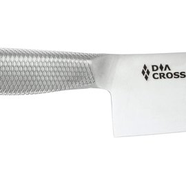 Кухонный нож Diacross Santoku 165 мм (DC-100), изображение 3