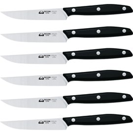 Набор кухонных ножей Due Cigni 1896 Steak Knife (2C 1003 SET)