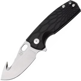 Ніж мисливський Fox Core Hunter FRN Black (FX-624 B)