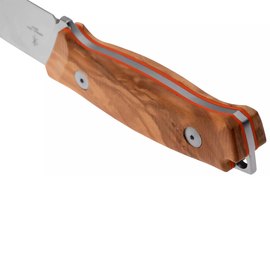 Ніж мисливський Fox Rifle Windage Olive Wood (FX-661 OL), зображення 4