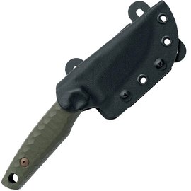 Ніж тактичний FKMD KS G10 OD Green (FX-627 G10OD), зображення 4