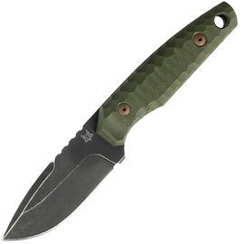 Ніж тактичний FKMD KS G10 OD Green (FX-627 G10OD)