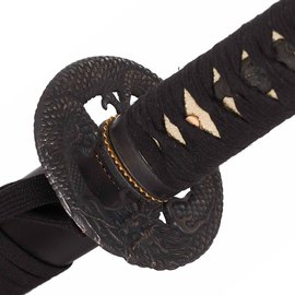 Самурайский меч Grand Way Katana &laquo;Сердце дракона&raquo; 15952, изображение 6