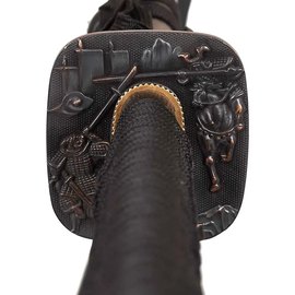Самурайский меч Grand Way Katana &laquo;Тень прошлого&raquo; 19954, изображение 5