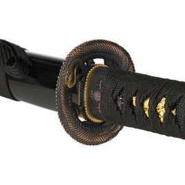 Самурайский меч Grand Way Katana &laquo;Тень самурая&raquo; 17935-1, изображение 6