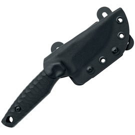 Ніж тактичний FKMD KS G10 Black (FX-627 G10B), зображення 3