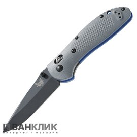 Нож Benchmade Pardue Griptillian 551BK-1
