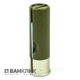 Нож Ganzo G624M-GR зеленый