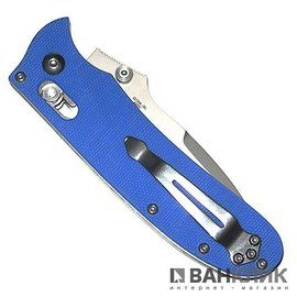 Нож Ganzo G704-BL