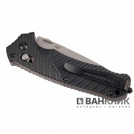 Нож Ganzo G716 серрейтор  G716-S