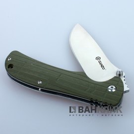 Нож Ganzo G723 зеленый G723-GR