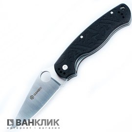 Нож Ganzo G7301-BK чёрный