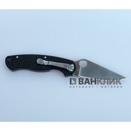 Нож Ganzo G7301-BK чёрный