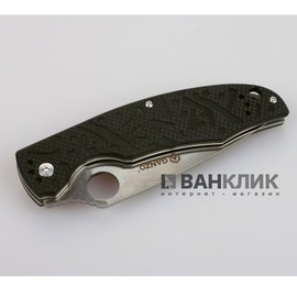 Нож Ganzo G7321-BK чёрный