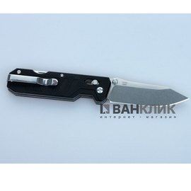 Нож Ganzo G735-BK черный