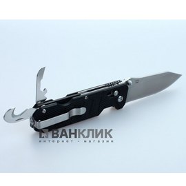 Нож Ganzo G735-BK черный