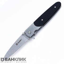 Нож Ganzo G743-2-BK